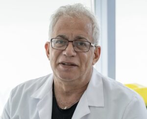 Ortopedi Michel Tanus